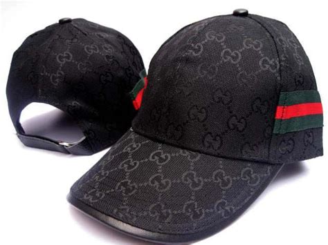 black gucci hat replica|knock off gucci hats.